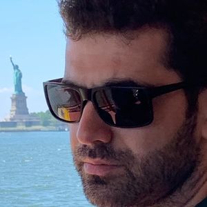 Meet your Posher, Aslam